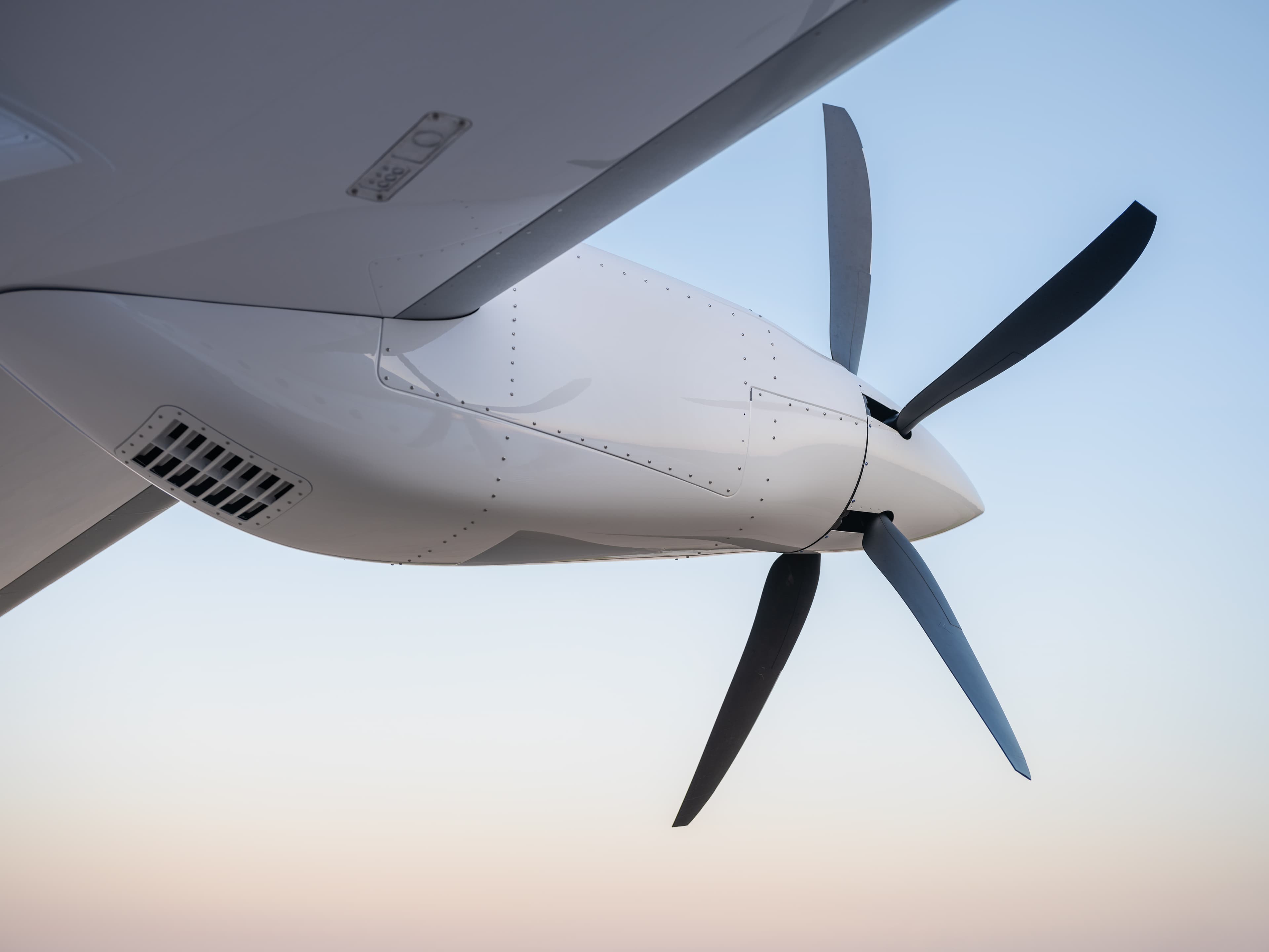 X1 prop