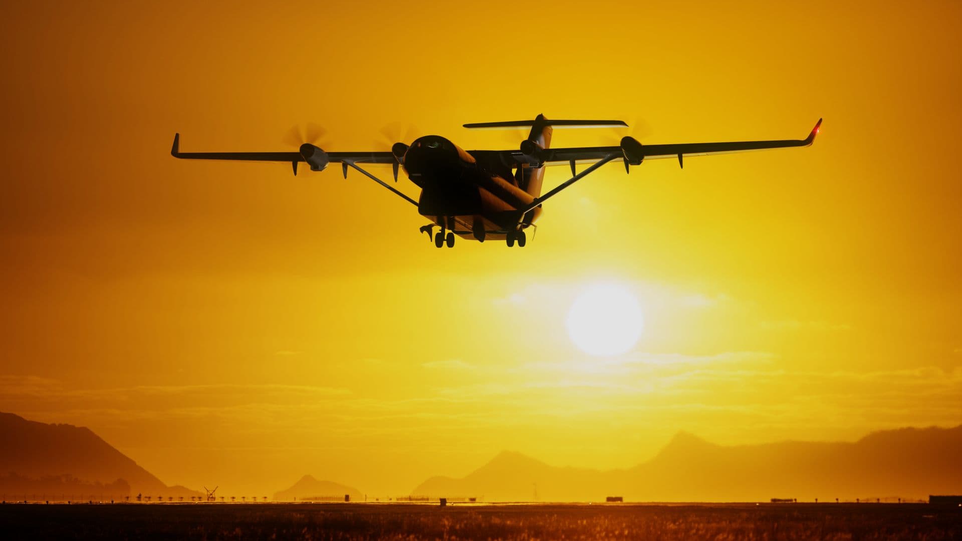 Auckland Airport Joins Heart Aerospace’s Industry Advisory Board