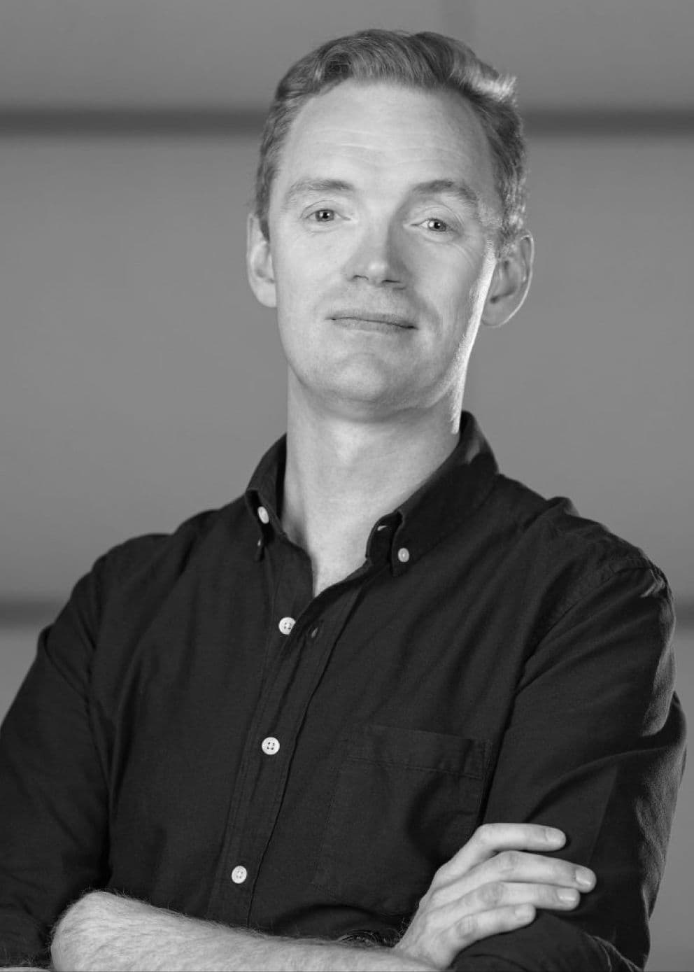 Anders Forslund, founder & CEO of Heart Aerospace