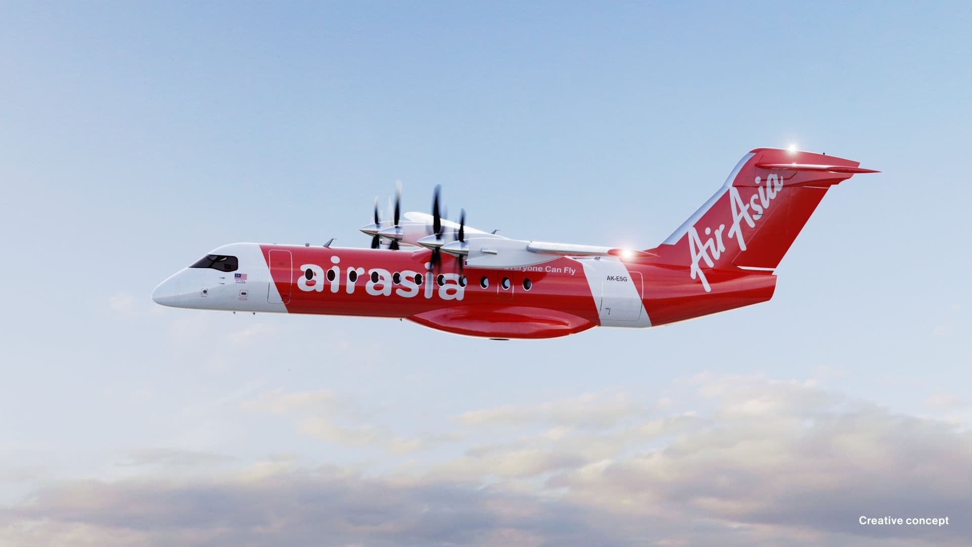 AirAsia Joins Heart Aerospace’s Industry Advisory Board to Shape the Future of Air Travel