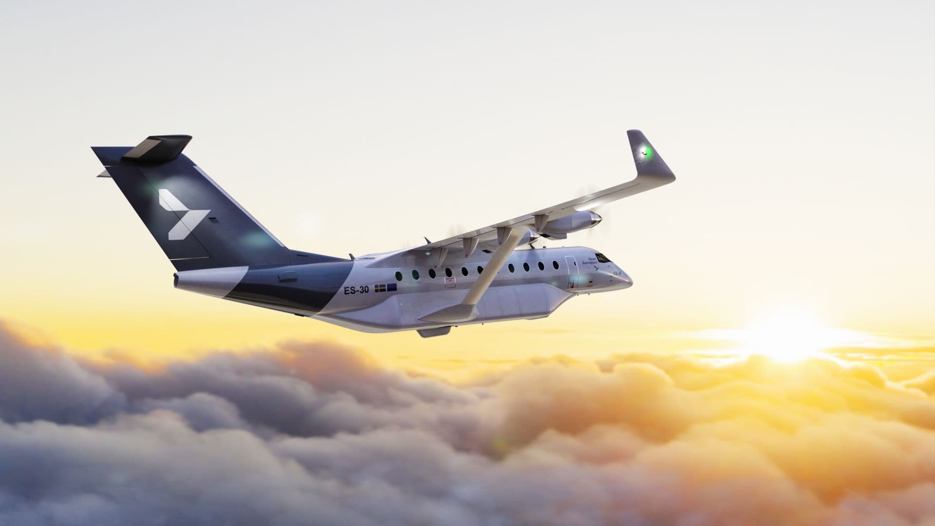 Empowering Europe’s Regional Aviation: The Electric Flight Revolution
