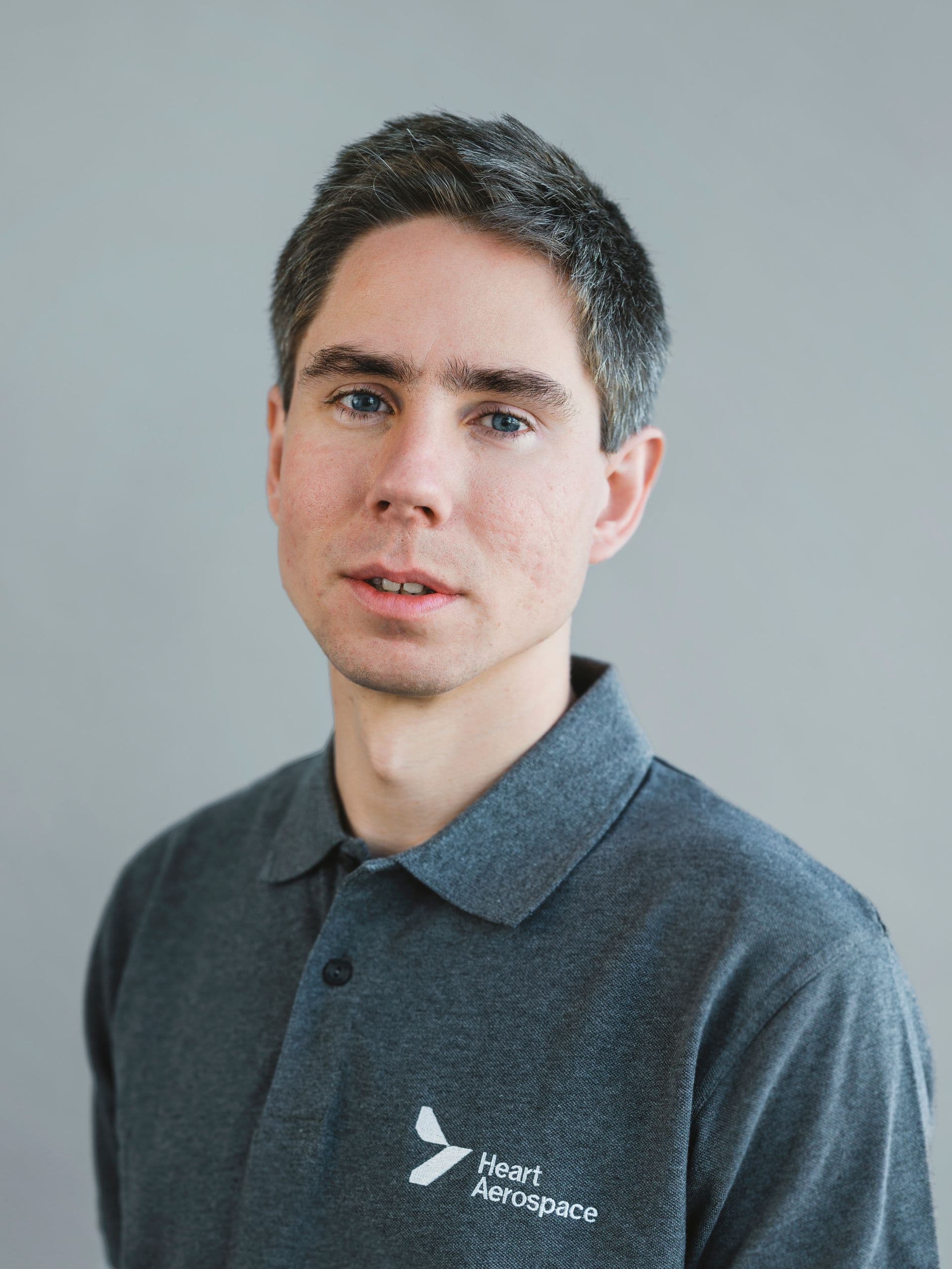 Benjamin Stabler, Chief Technology Officer