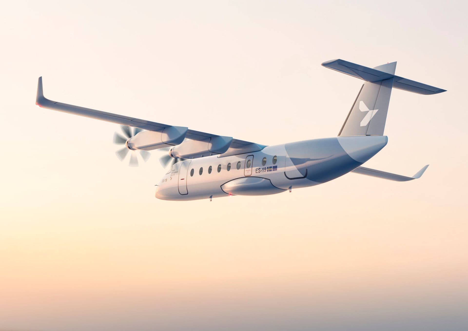 Heart Aerospace partners with Garmin for a fully integrated flight deck in the first all-electric ES-19 airliner