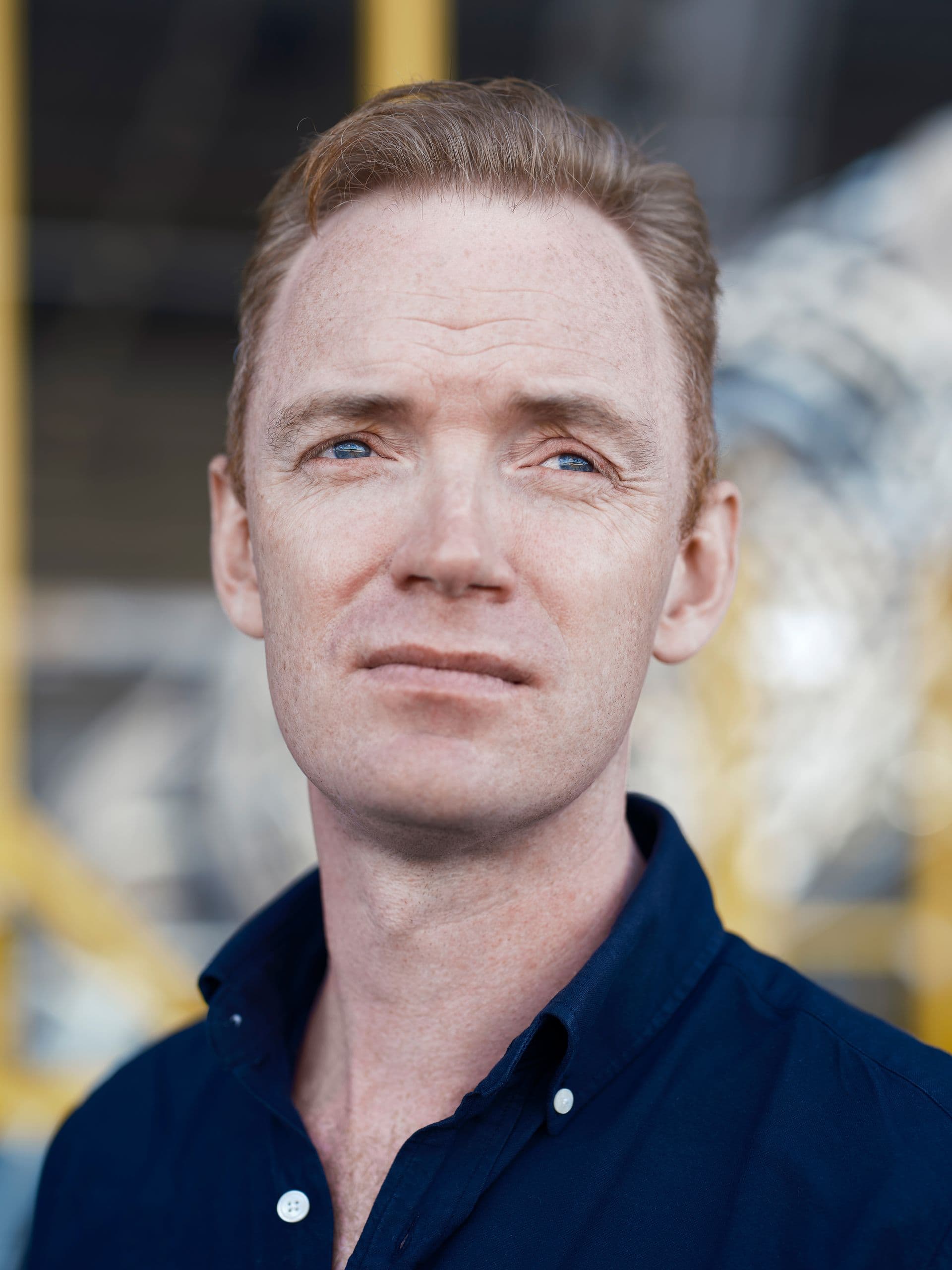 Heart Aerospace EXEC Anders Forslund